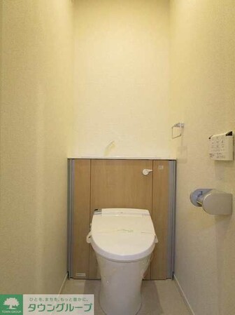 カリーノIVの物件内観写真